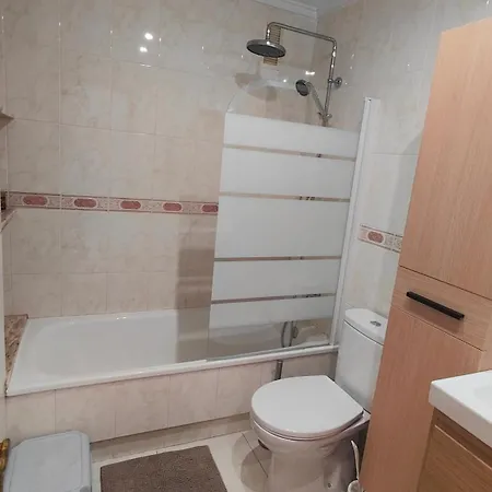 Apartment Galeon *