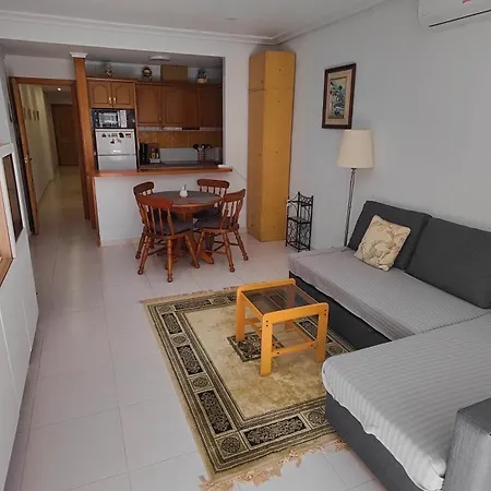 Apartment Galeon Torrevieja