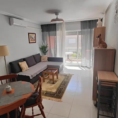 Apartment Galeon Torrevieja